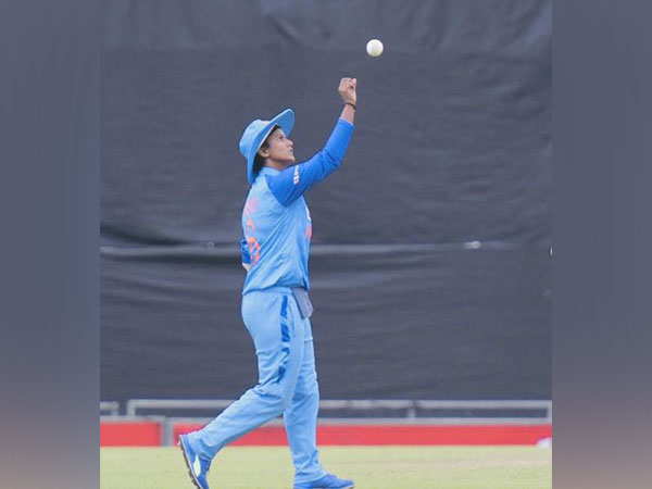 Deepti Sharma Poised to Shine in 2024 Women's T20 World Cup, Veda Krishnamurthy Praises All-Rounder