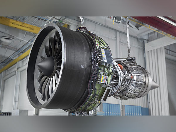 GE Aerospace's GEnx Engine Surpasses Two Million Flight Hours with South Asian Airlines