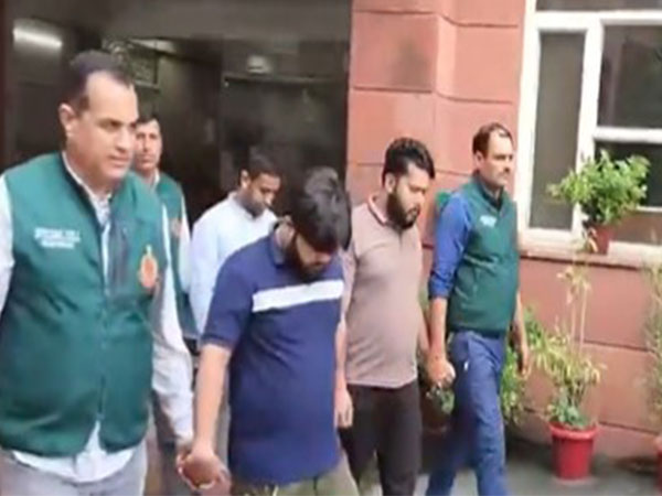 Delhi Police Busts Major Fake Account Fraud Ring