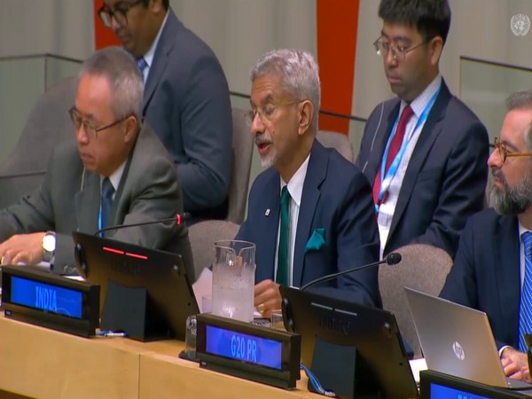 Jaishankar Advocates Global Governance Reform at G20 Meeting