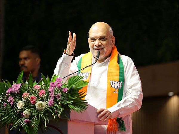 Amit Shah Vows Terror-Free J&K