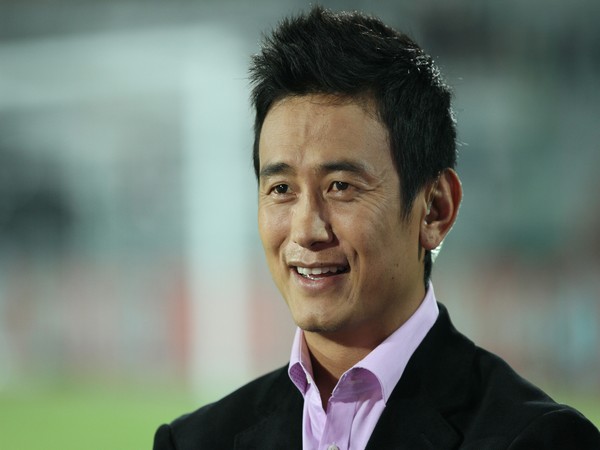 Bhaichung Bhutia Launches Largest-Ever Football Trials in India