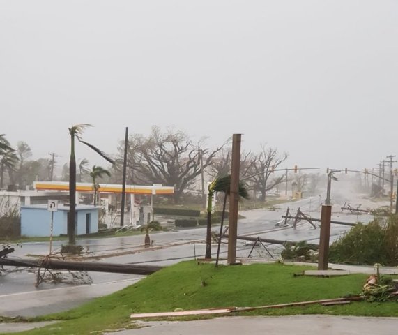 Philippines raises cyclone warnings ahead of destructive typhoon Yutu