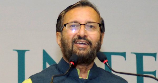 Not recommended making any language compulsory in new NEP: Javadekar