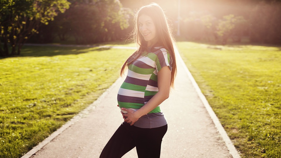 Judge rules in favour of pregnant woman who was late in running test by 30 seconds