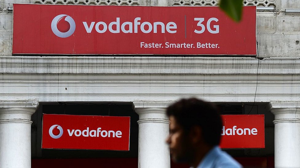 Delhi HC quashes Vodafone's plea for tax refund of over INR 4759 crore
