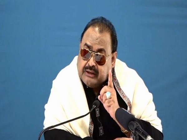 MQM leader questions Imran Khan's silence on oppression of Mohajirs, Balochs and Pashtuns