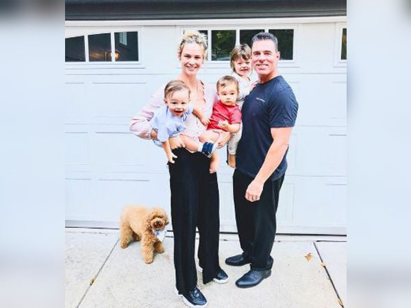 Are Meghan King & Jim Edmonds Still Married After Cheating?