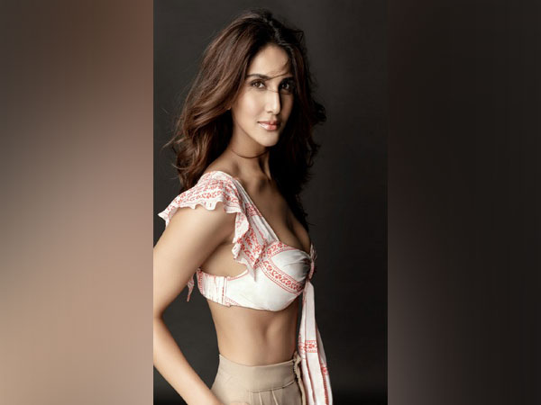 I'm happy to be part of a film that created history in Indian cinema: Vaani Kapoor