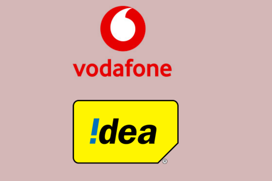Vodafone Idea shares nosedive over 39 pc