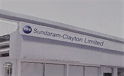 Sundaram-Clayton declares 'non-working' days at TN plants