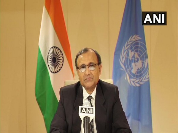 Cannot have terrorist camps moving back into Afghanistan, this will have a direct impact on India: UNSC President Amb Tirumurti