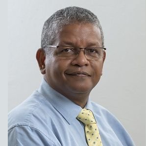 Seychelles opposition's Ramkalawan upsets incumbent in presidential vote