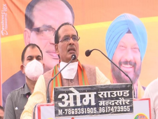 Nothing left in Congress, nobody wants to stay there: Shivraj Singh Chouhan