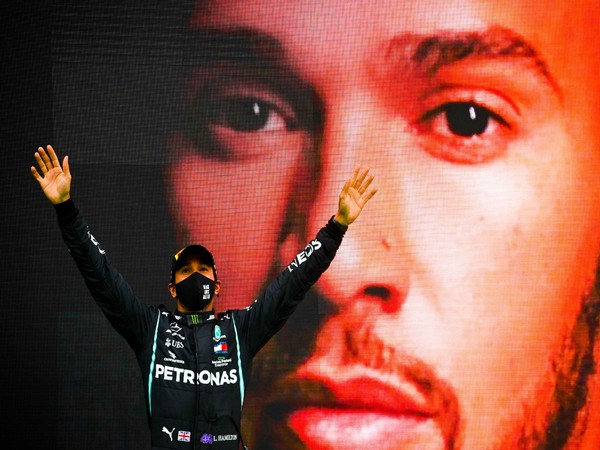 Lewis Hamilton claims record-breaking 92nd Formula One win in Portugal