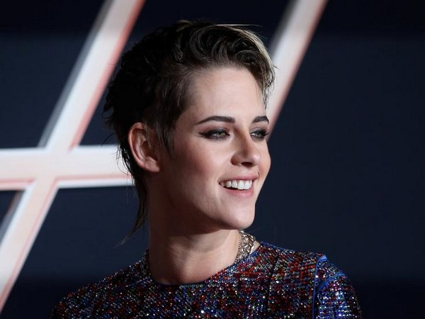 Kristen Stewart opens up about her acting career