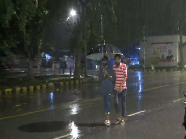 Despite recent heavy rains Kerala still deficient in monsoon rainfall