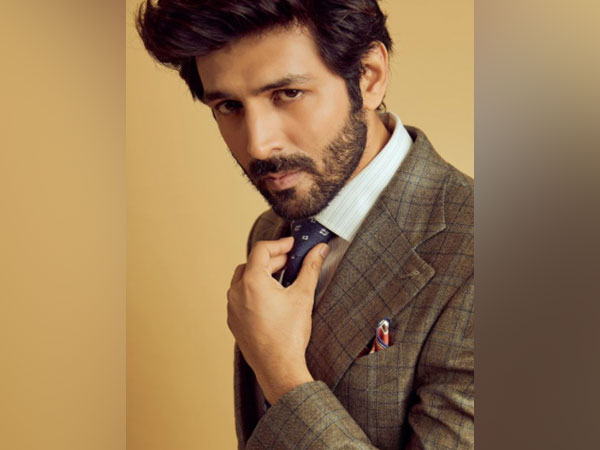 Kartik Aaryan begins shooting for 'Shehzada'