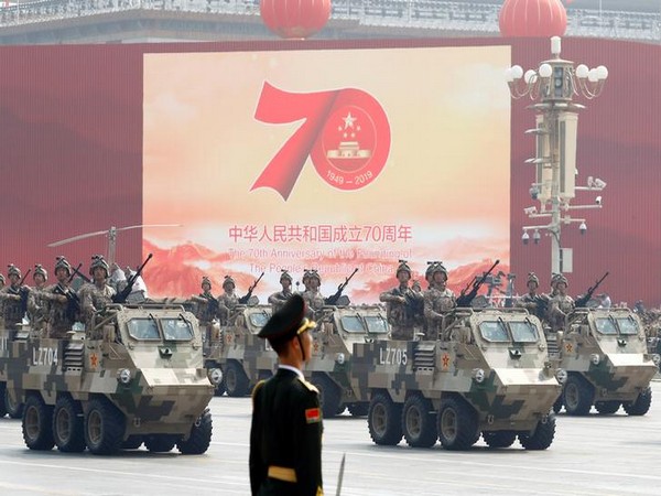 China amps ups military pressure, but victory is not assured