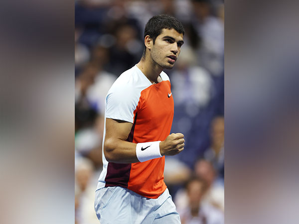 Tennis-Alcaraz into semis, Indian Wells defending champion Fritz knocked out 