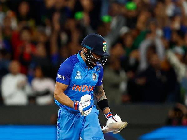 Cricket-India's Kohli retires from T20 internationals