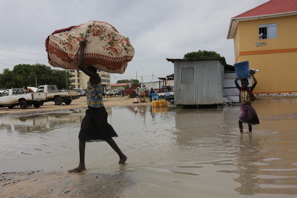 Malawi to receive international aid for rescue efforts amid flooding