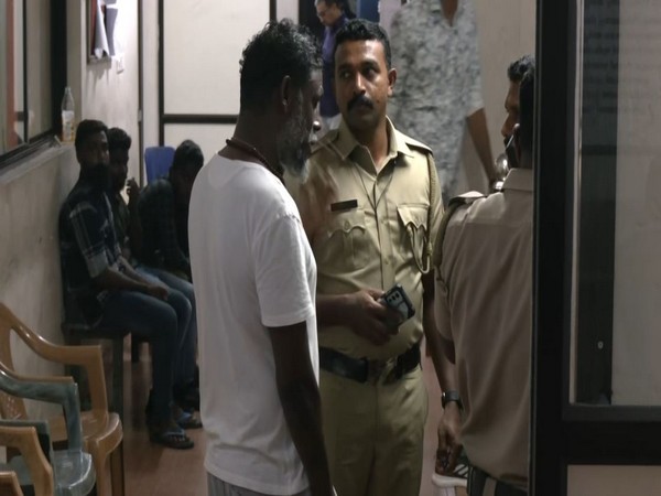 Malayalam Actor Vinayakan Detained for Misconduct at Airport