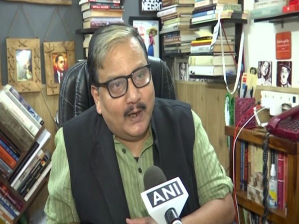 "Would suggest PM Modi read Annihilation of Caste": Manoj Jha on PM's calls for rooting out casteism