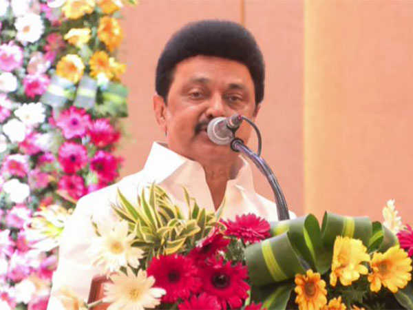 Stalin Defends Karunanidhi Legacy, Criticizes Opposition Leader