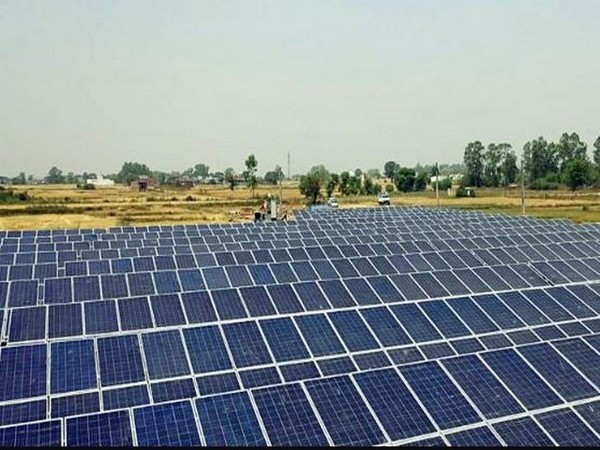 ADB Fuels Solar Revolution in Assam with $434 Million Boost