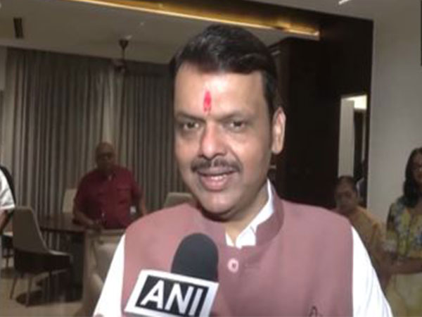 Devendra Fadnavis Sets Stage for Sixth Term with Nagpur Nomination