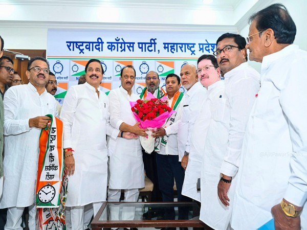 NCP Unveils Second Candidate List for 2024 Maharashtra Assembly Election