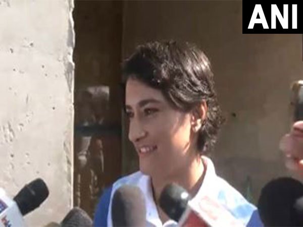 Vinesh Phogat and New MLAs Stir Dynamics in Haryana Assembly