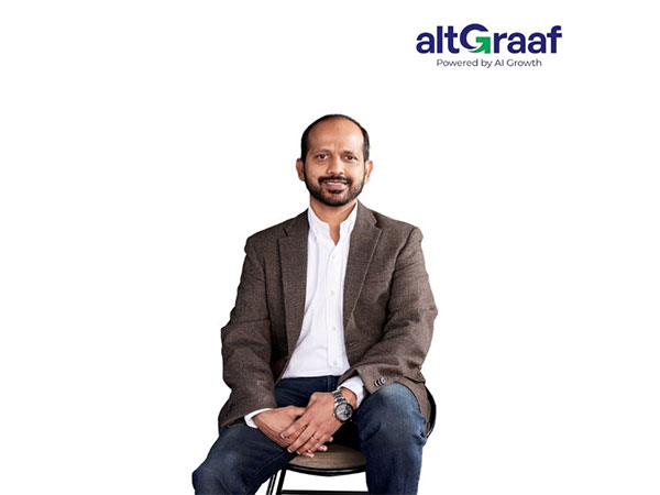 altGraaf Achieves Rs 4500 Crores Milestone in Alternative Fixed Income Investments