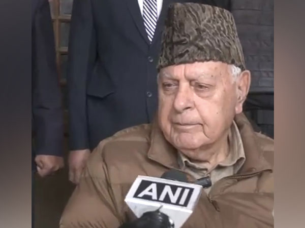 Farooq Abdullah's Vision for Unity and Progress in Jammu and Kashmir