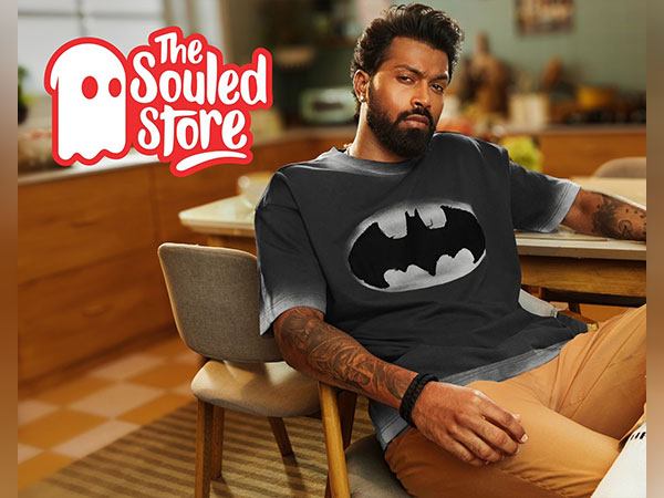 Hardik Pandya Invests in The Souled Store, Elevating Brand Synergy