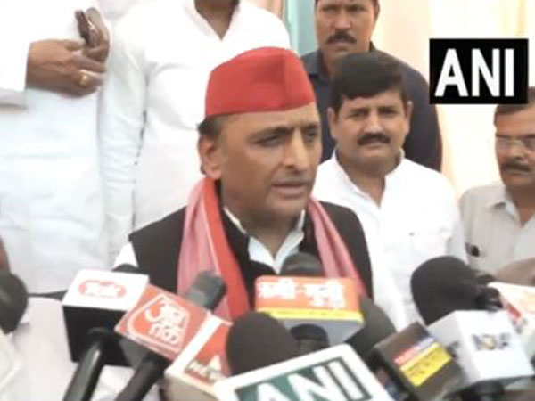 Akhilesh Yadav Predicts Historic Win in Karhal Bypoll