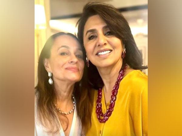 Neetu Kapoor Celebrates Soni Razdan's Birthday with Heartfelt Wishes