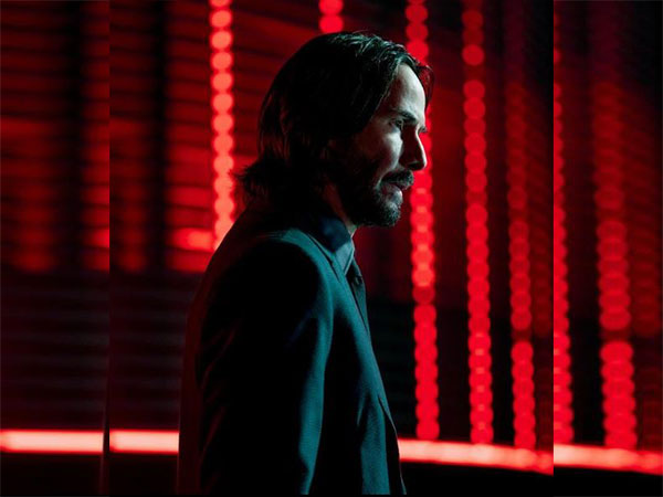 A Decade of Action: The Legacy of 'John Wick' and Keanu Reeves