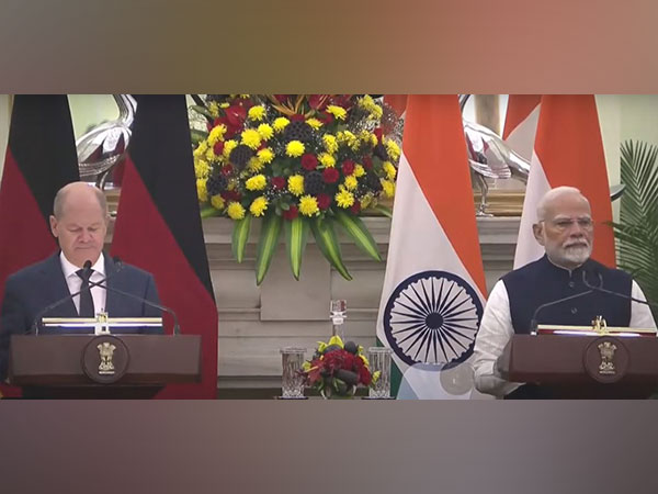 India-Germany Relations: Boosting Cooperation in Peace, Youth, and Innovation