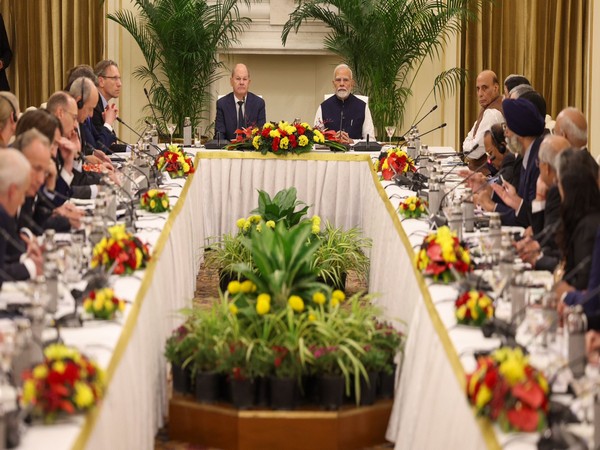 India-Germany Strengthen Ties: Key Outcomes of Modi-Scholz Meeting