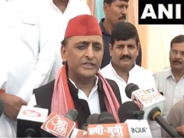 Akhilesh Yadav Predicts 'Historic' BJP Defeat in UP Bypolls