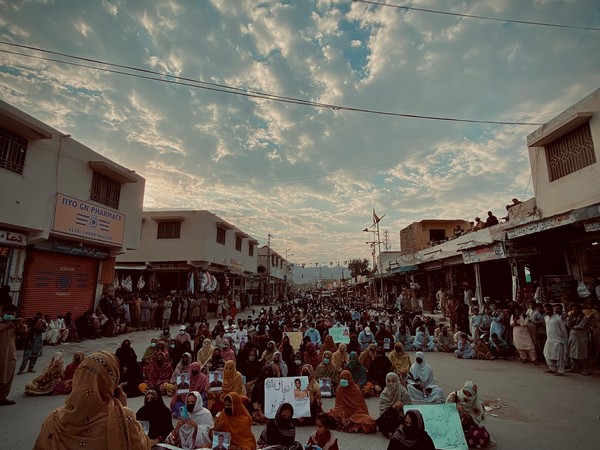 Balochistan Rallies Rise Against Enforced Disappearances