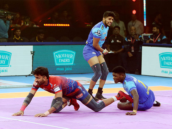 UP Yoddhas Analyze Narrow Defeat to Bengal Warriorz in Pro Kabaddi Clash