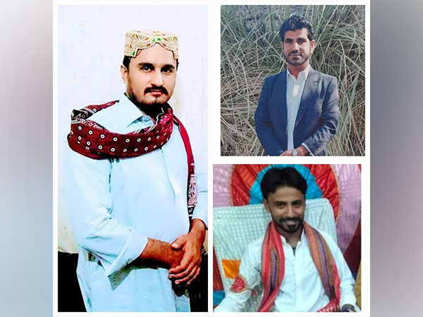 JSFM Condemns Forced Disappearances of Sindhi Activists amid Military Crackdown