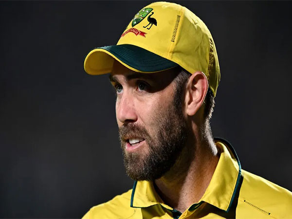 Glenn Maxwell's Bumpy Ride: A Golf Cart Tale and World Cup Triumph