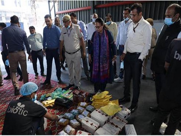 Delhi Customs Dismantles Illicit Goods Worth Rs 460 Crores in Major Crackdown