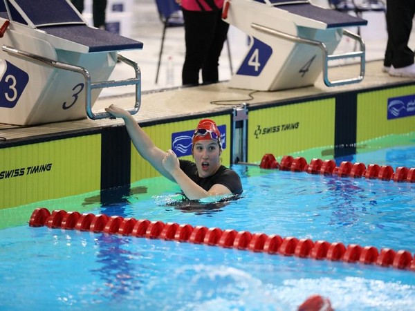 Special Olympics UAE Makes a Splash on World Swim Day