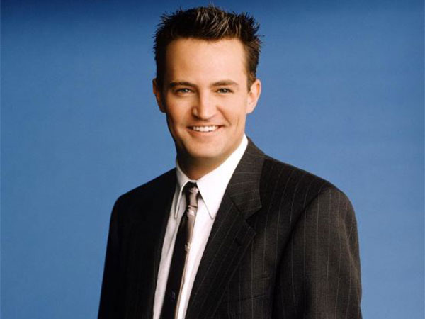 Tragedy and Tribute: The Legacy of Matthew Perry