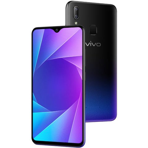 Vivo launches 'Y95' with Snapdragon 439 and AI camera at INR 16,990
